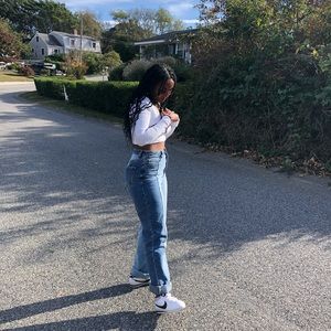 Meet your Posher, Bette